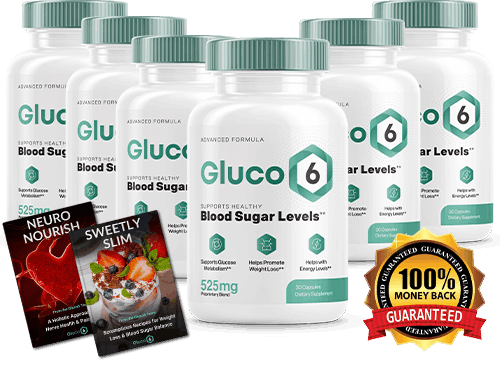 Gluco6